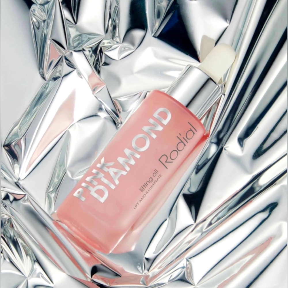 RODIAL Pink Diamond Lifting Oil